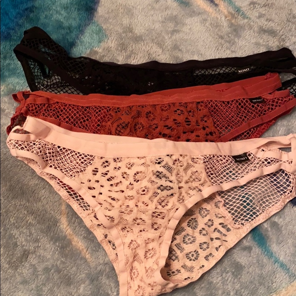 Panties